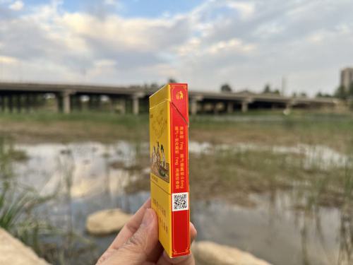 好猫(细支长乐)