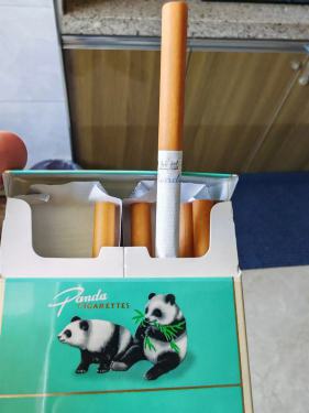 熊猫(双中支)