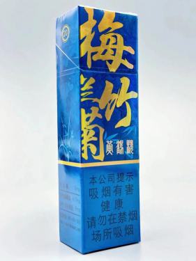 黄鹤楼(梅兰竹菊)