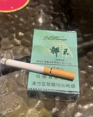 三沙(椰王绿)