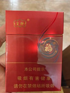 云烟(中支福)