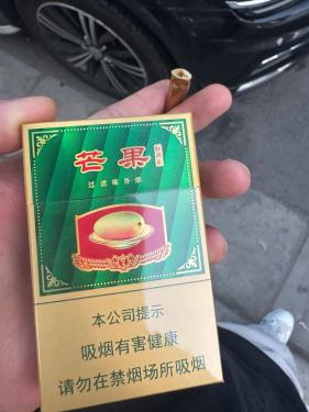红旗渠(芒果)