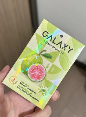 蓝星(芭乐)