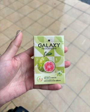 蓝星(芭乐)