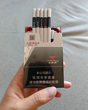 七匹狼(银中支)