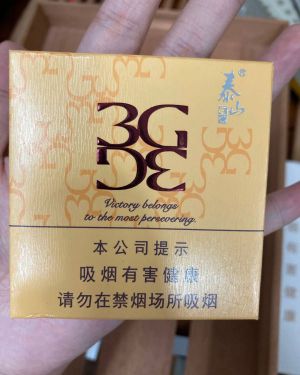 泰山(3G水蜜桃)