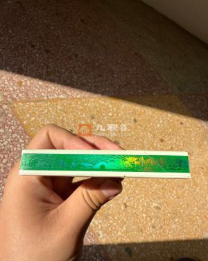 钻石(双中支荷花)